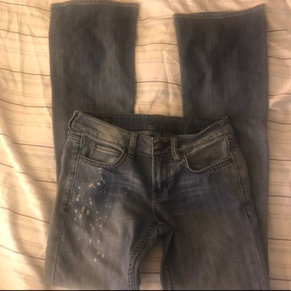 Buffalo David Bittin Jeans